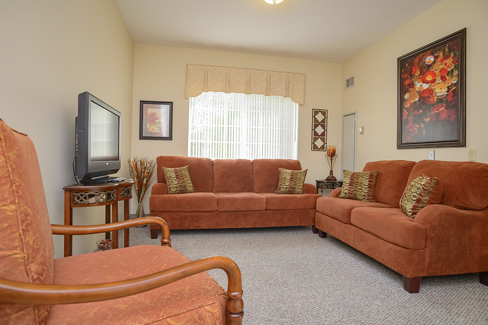 The Bridge at Ocala's Photo