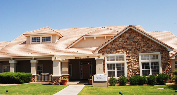 Brookdale Chandler Ray Road's Photo