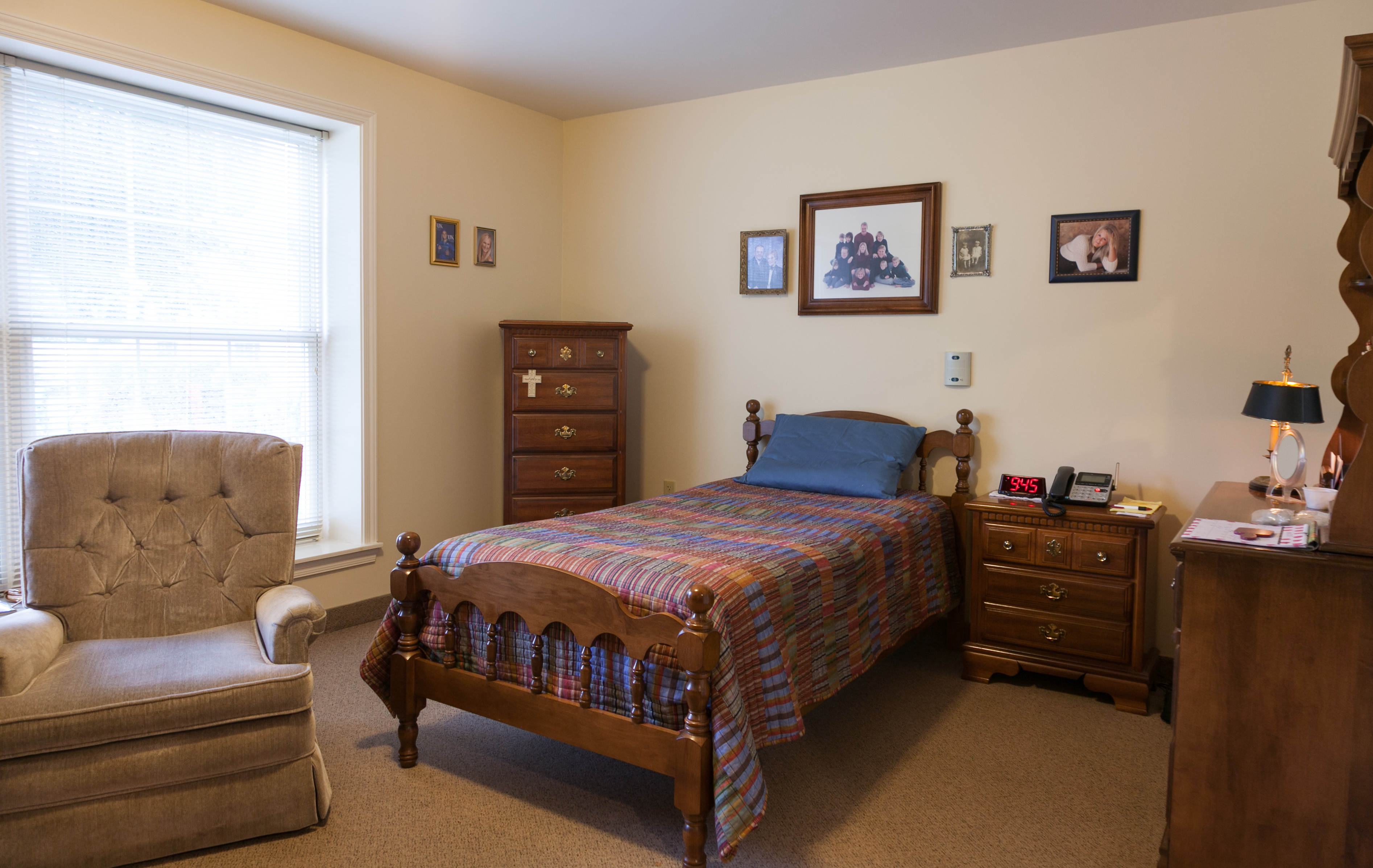 Mount Alverna Village's Photo