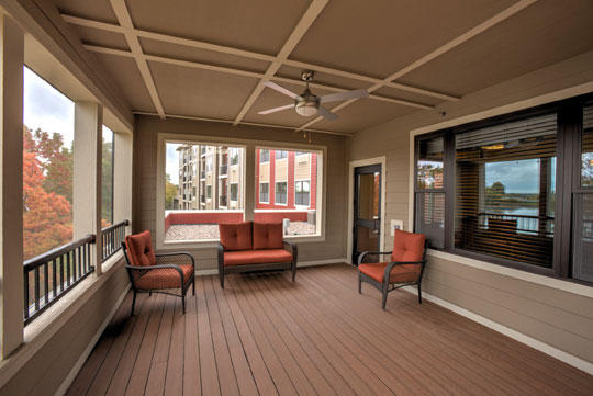 Cardigan Ridge Senior Living's Photo