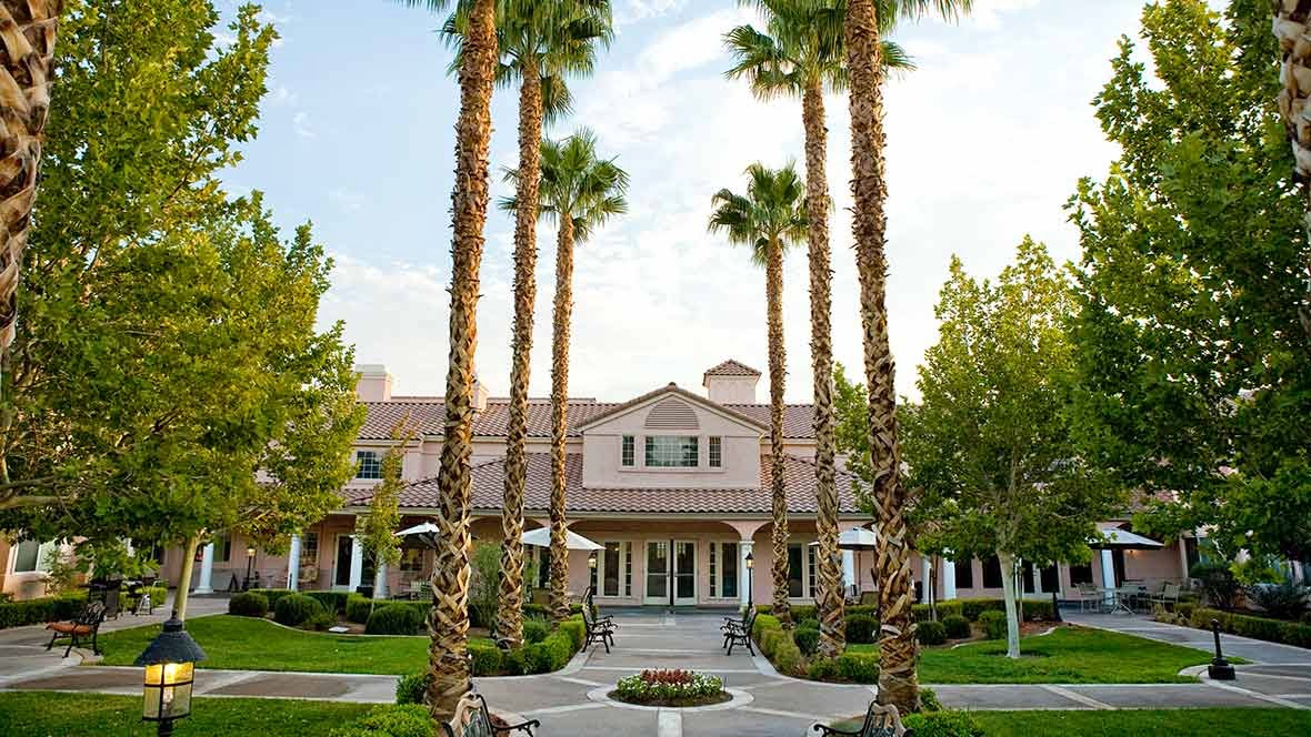 Oakmont of Las Vegas's Photo