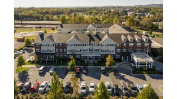 Vitality Living Franklin's Photo