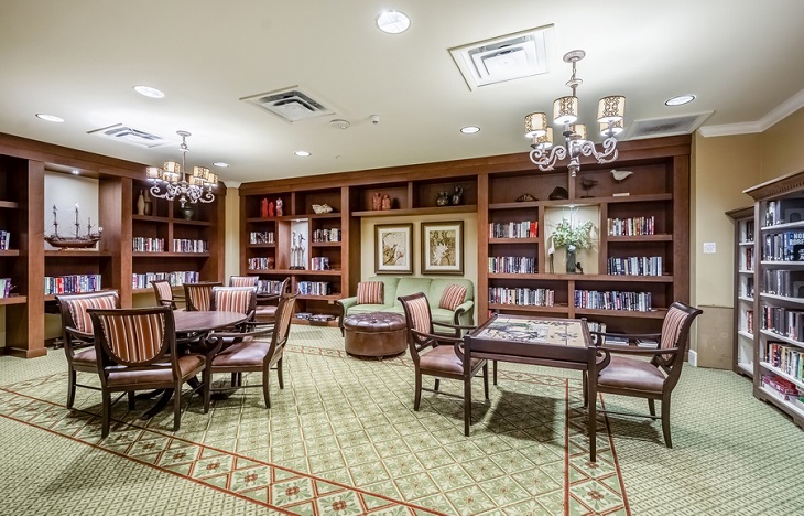 Elison Senior Living of Pinecrest's Photo