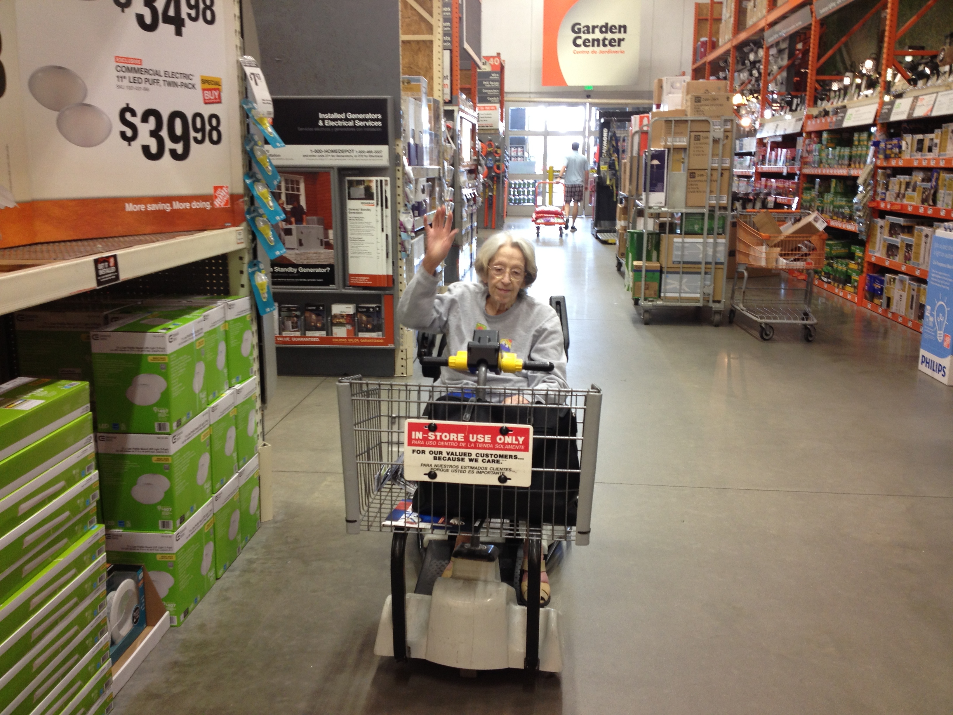 A Place Like Home's Photo