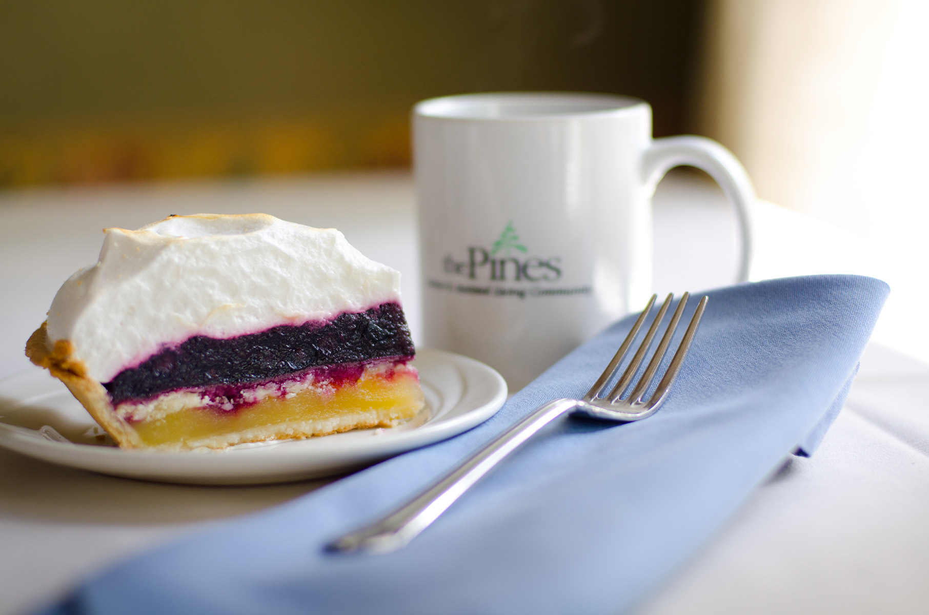 The Pines Senior and Assisted Living's Photo