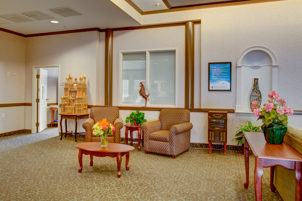 Court at Round Rock's Photo