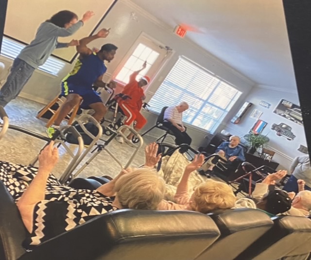 Windermere Memory Care's Photo