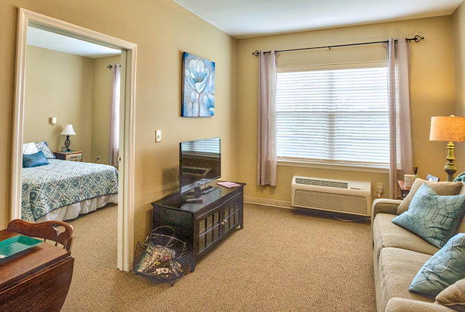 Trustwell Living at Westwood Place's Photo