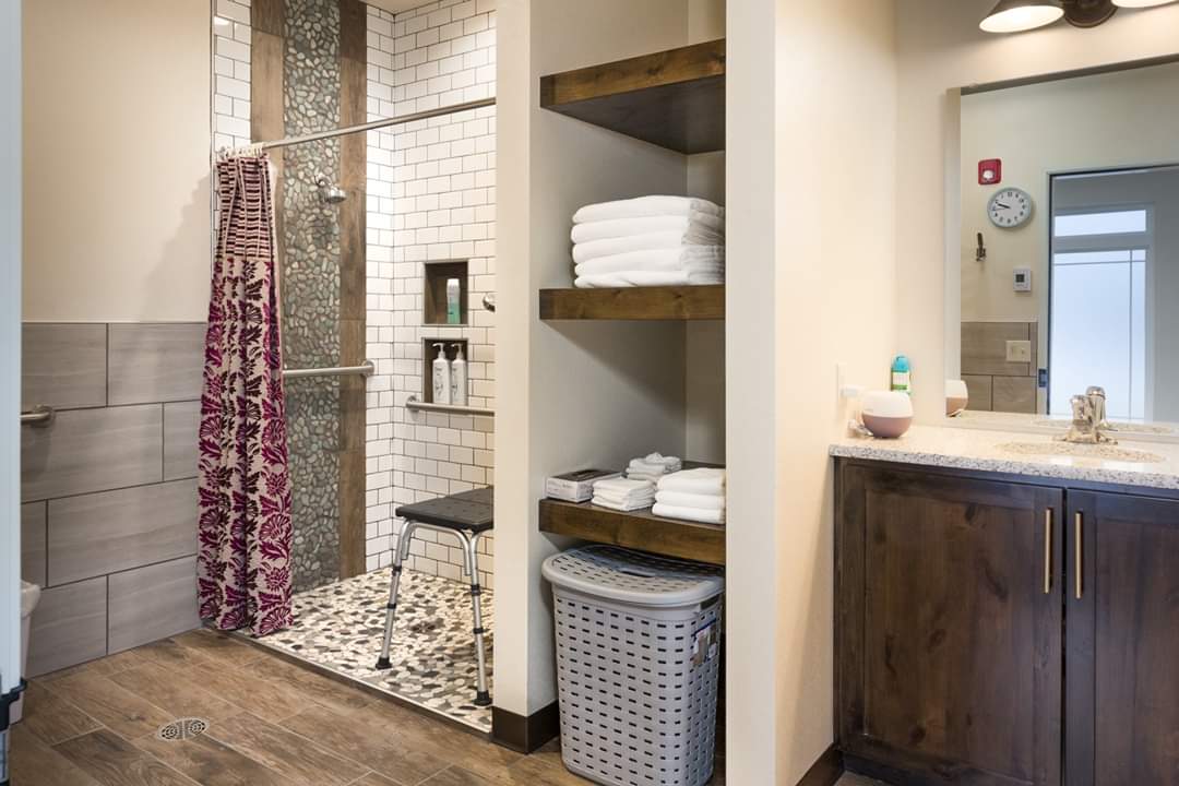 Serenity Assisted Living and Memory Care's Photo