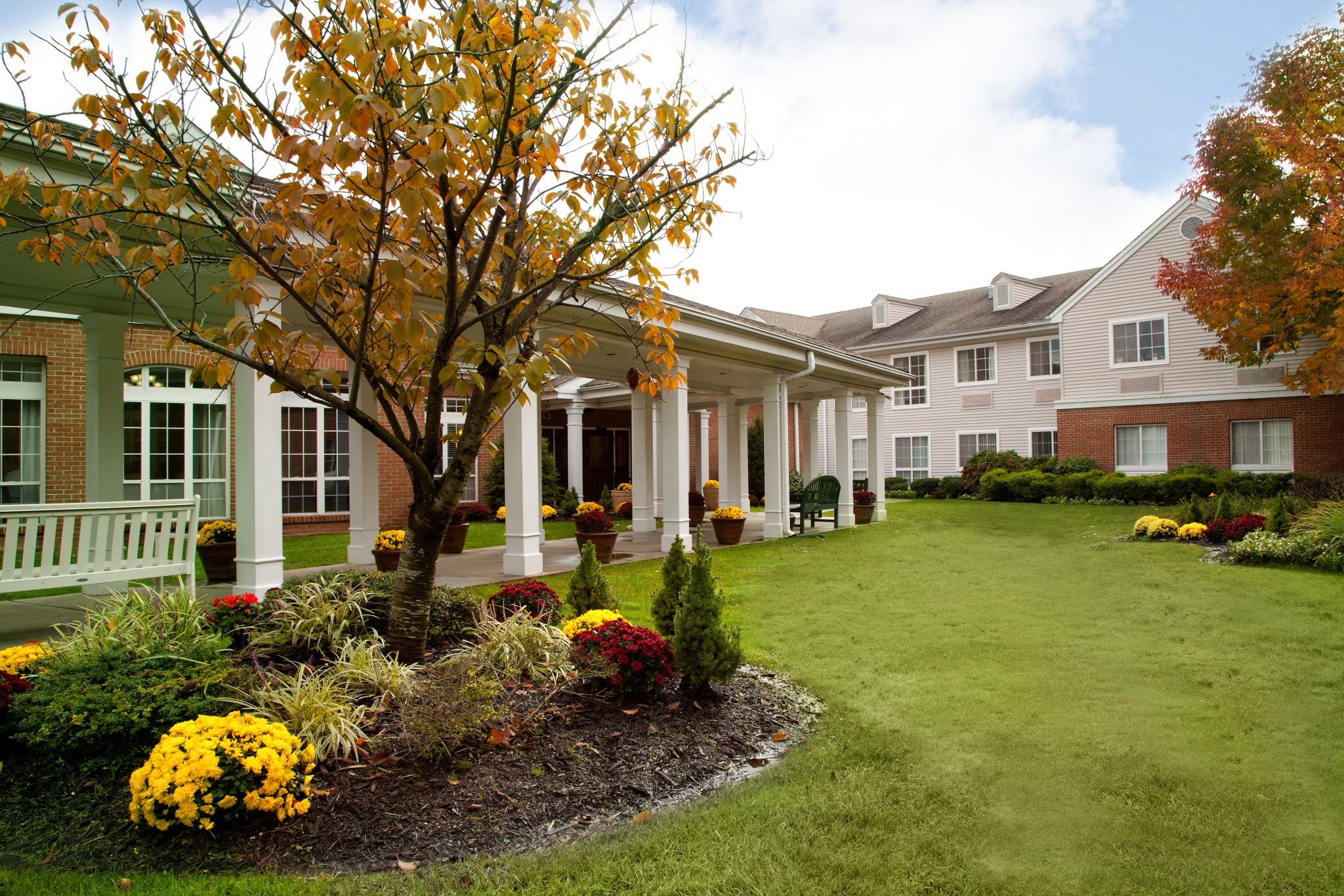 Brighton Gardens of Edison's Photo