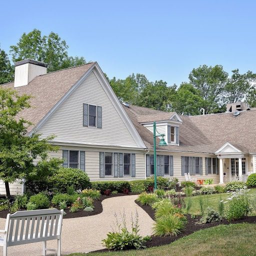 The Landing at Saco Bay's Photo