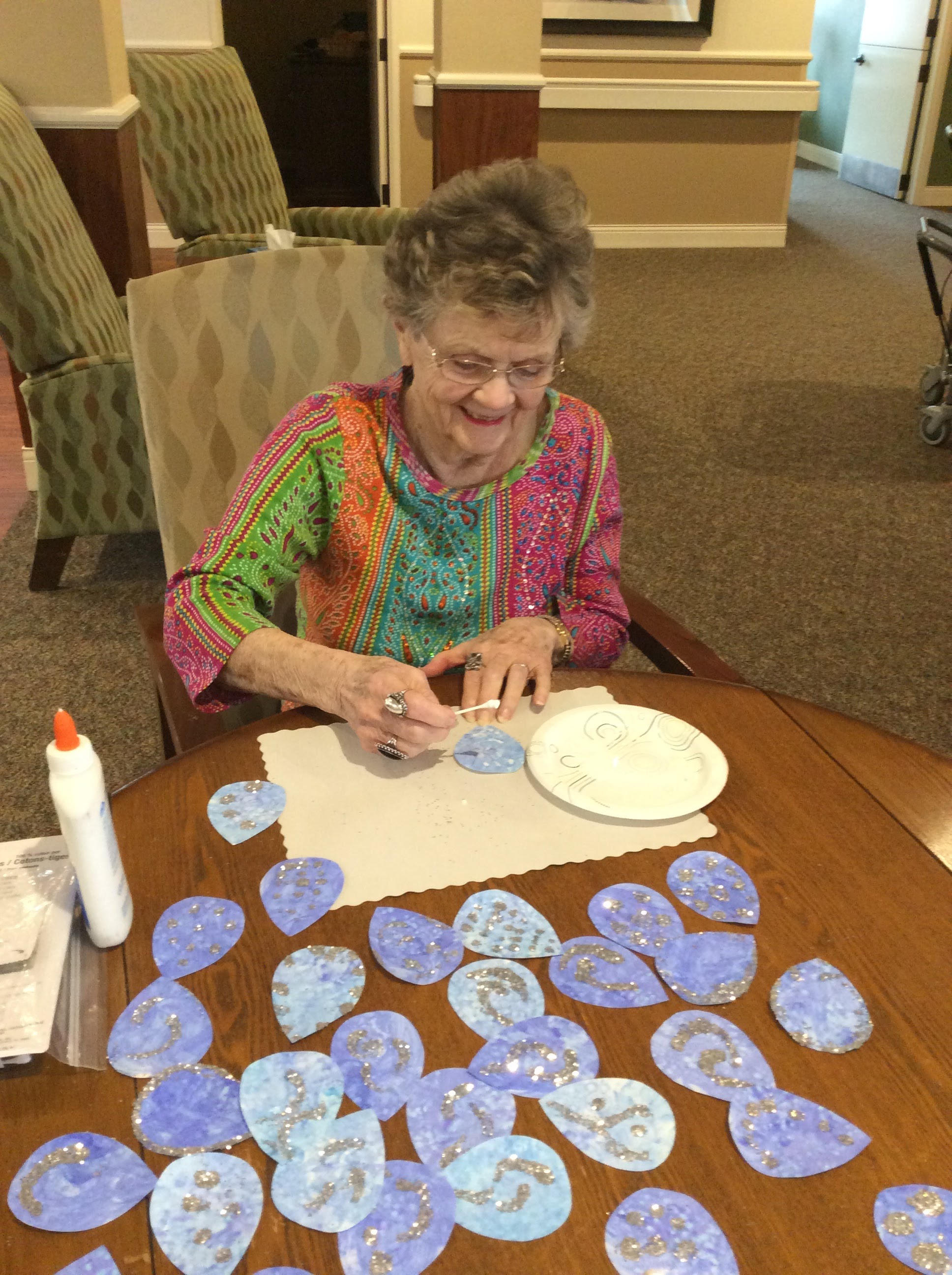 Azura Memory Care of Oconomowoc's Photo