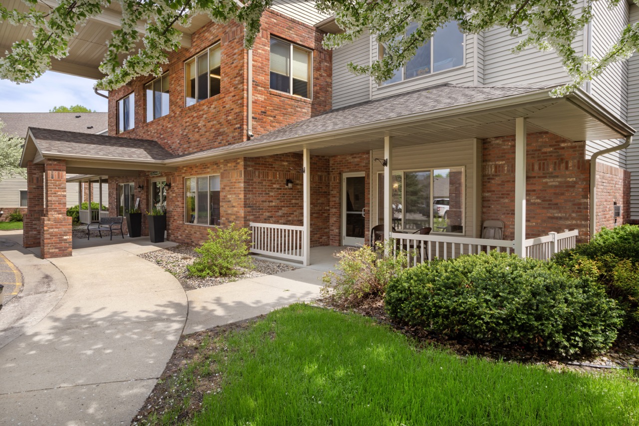 Mankato Lodge Senior Living's Photo