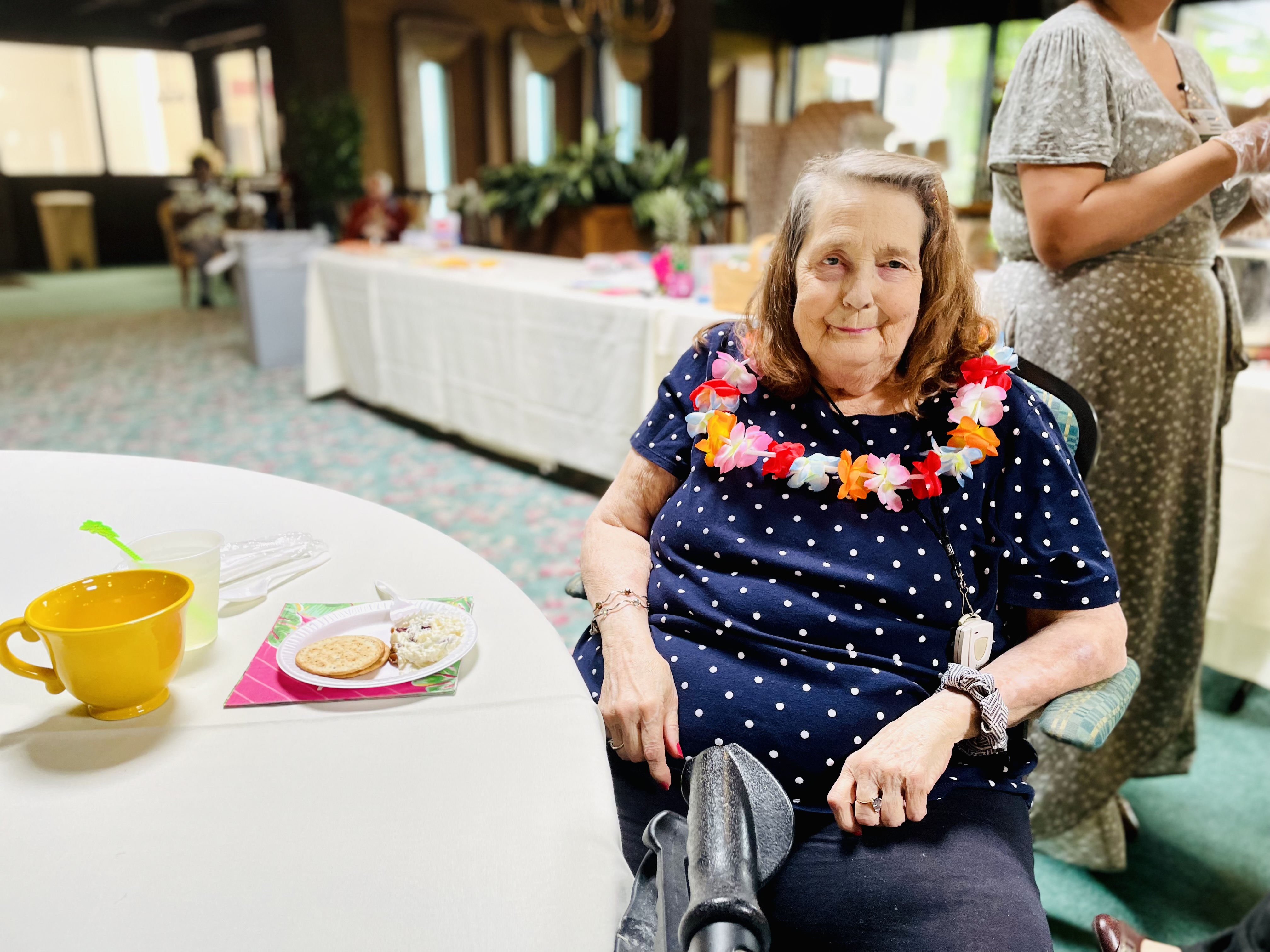 Cadbury At Cherry Hill's Photo