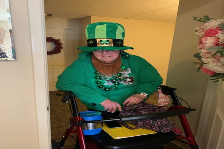 Home Sweet Home In Home Care's Photo