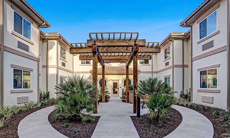 HarborChase of Daytona Beach's Photo