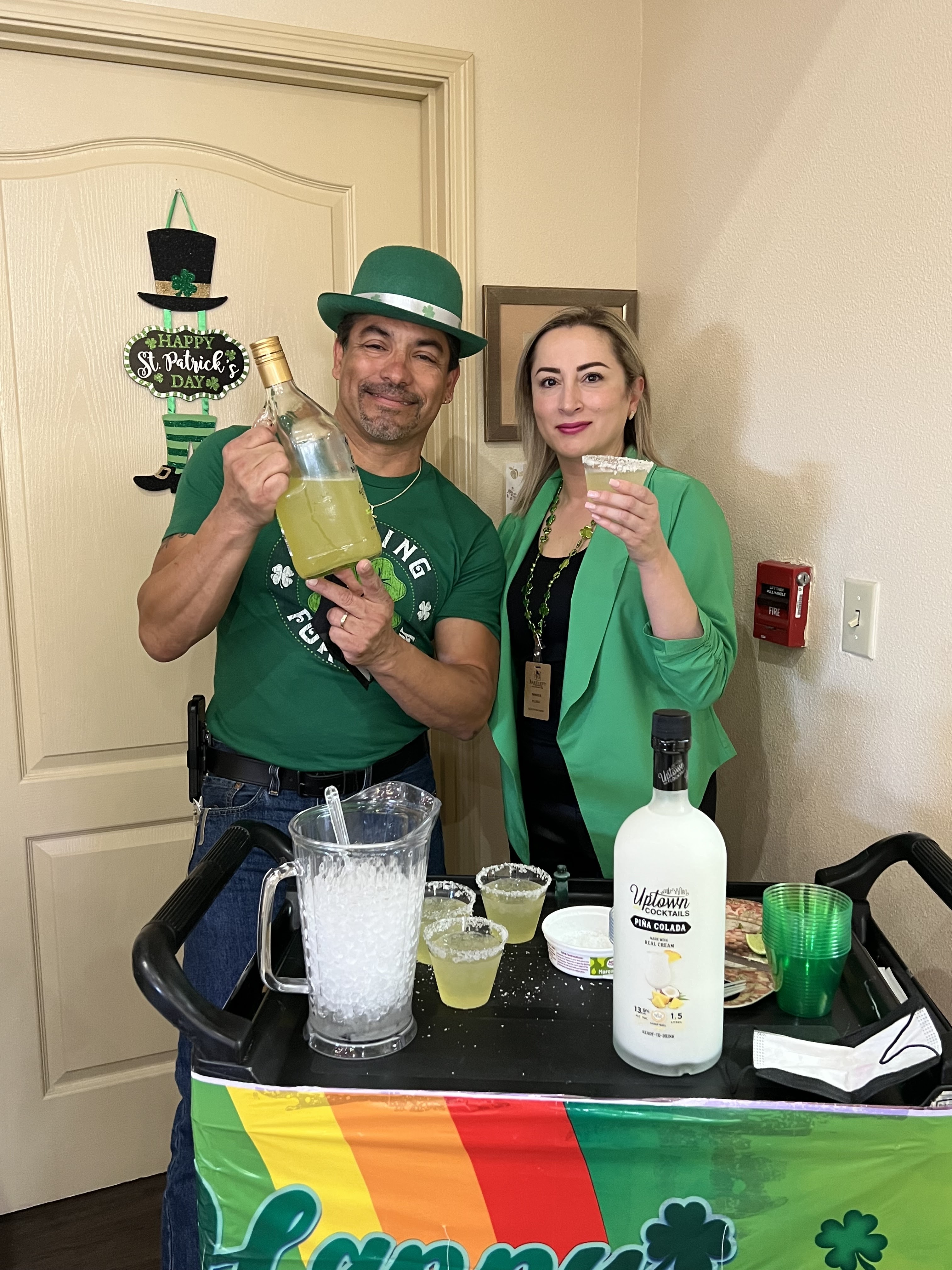 The Bartlett Skilled Nursing and Assisted Living's Photo