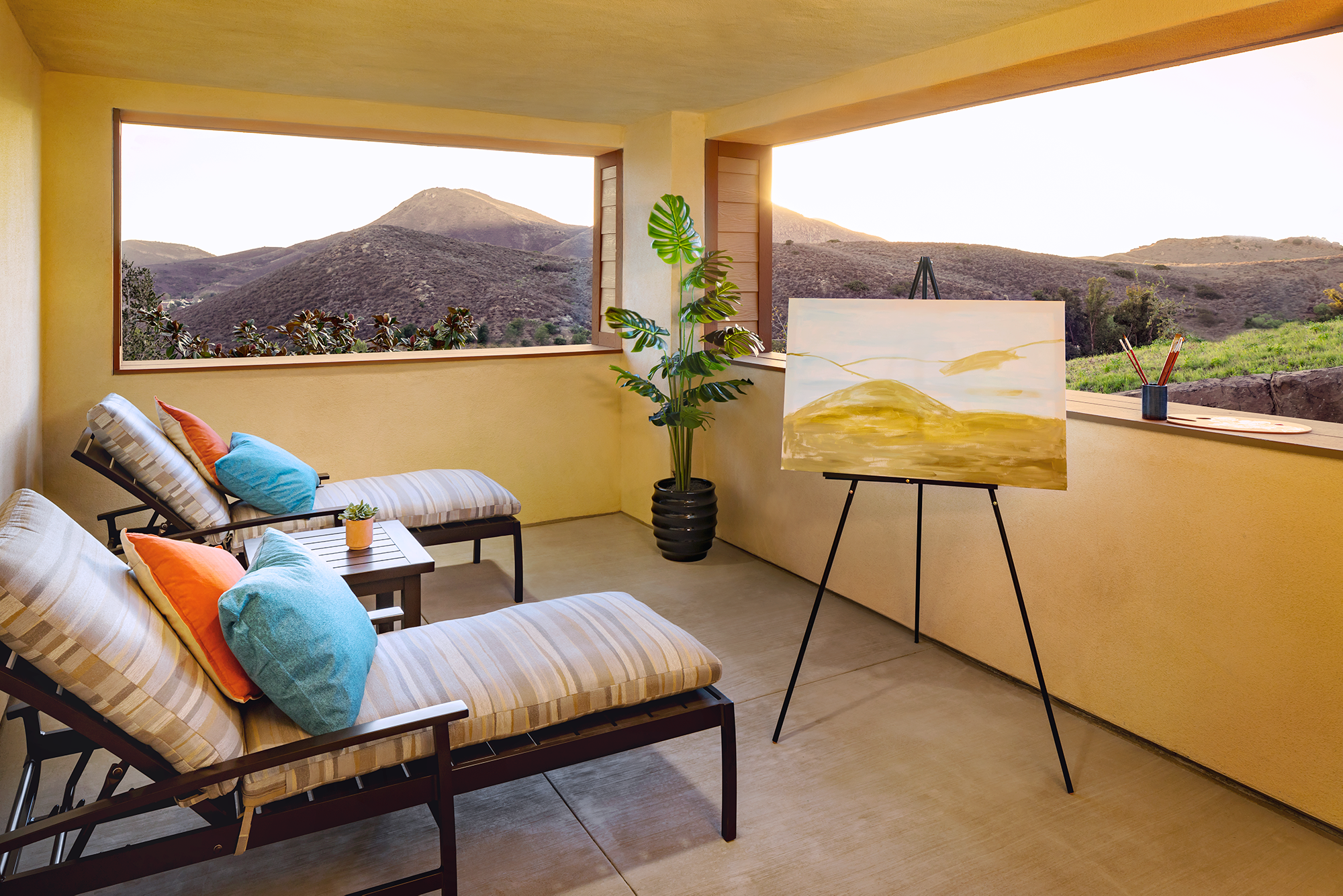 Sage Mountain's Photo