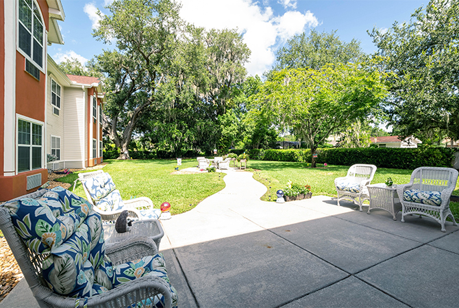 Wayman Place's Photo