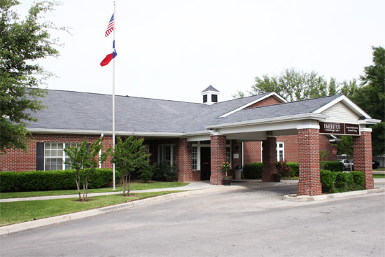 WestMark Senior Living's Photo