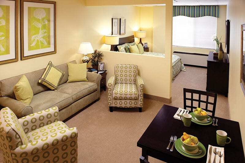 The Bristal Assisted Living at Lynbrook's Photo