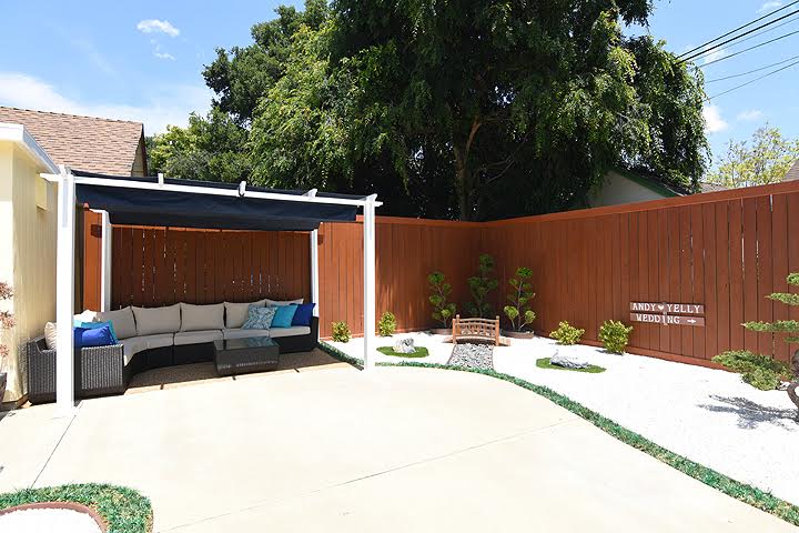 El Molino Rose Villa's Photo