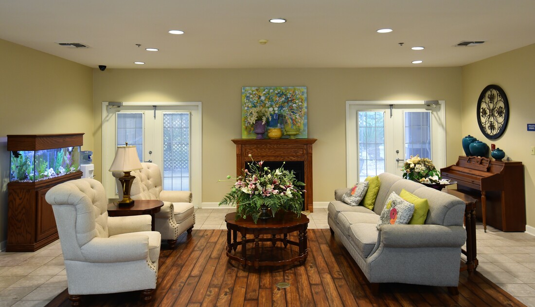 Seguin Assisted Living's Photo