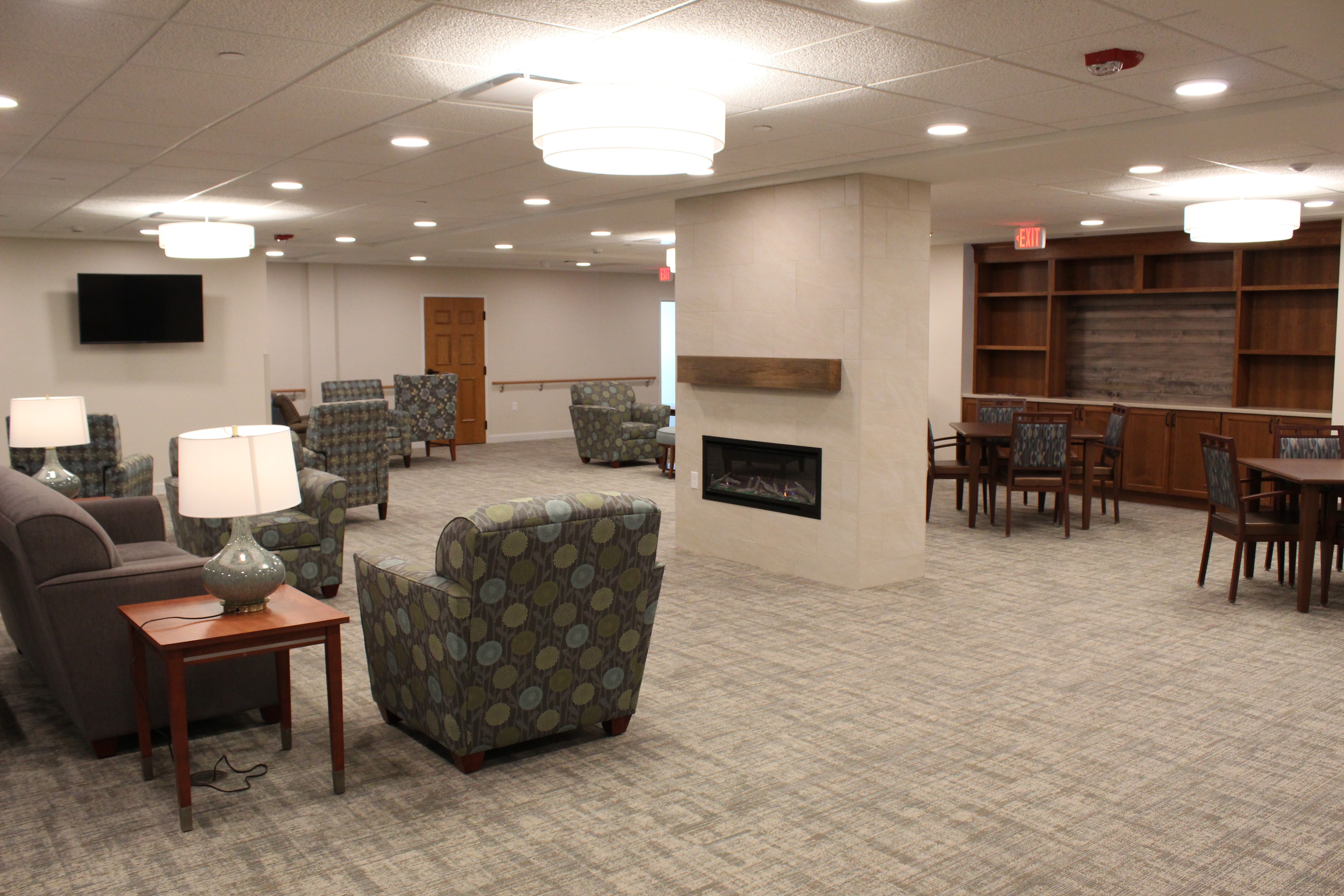 Stonehill Communities Assisi Village's Photo