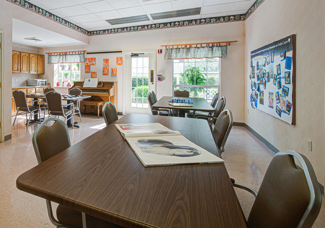 Arden Courts - ProMedica Memory Care Community (Lely Palms)'s Photo