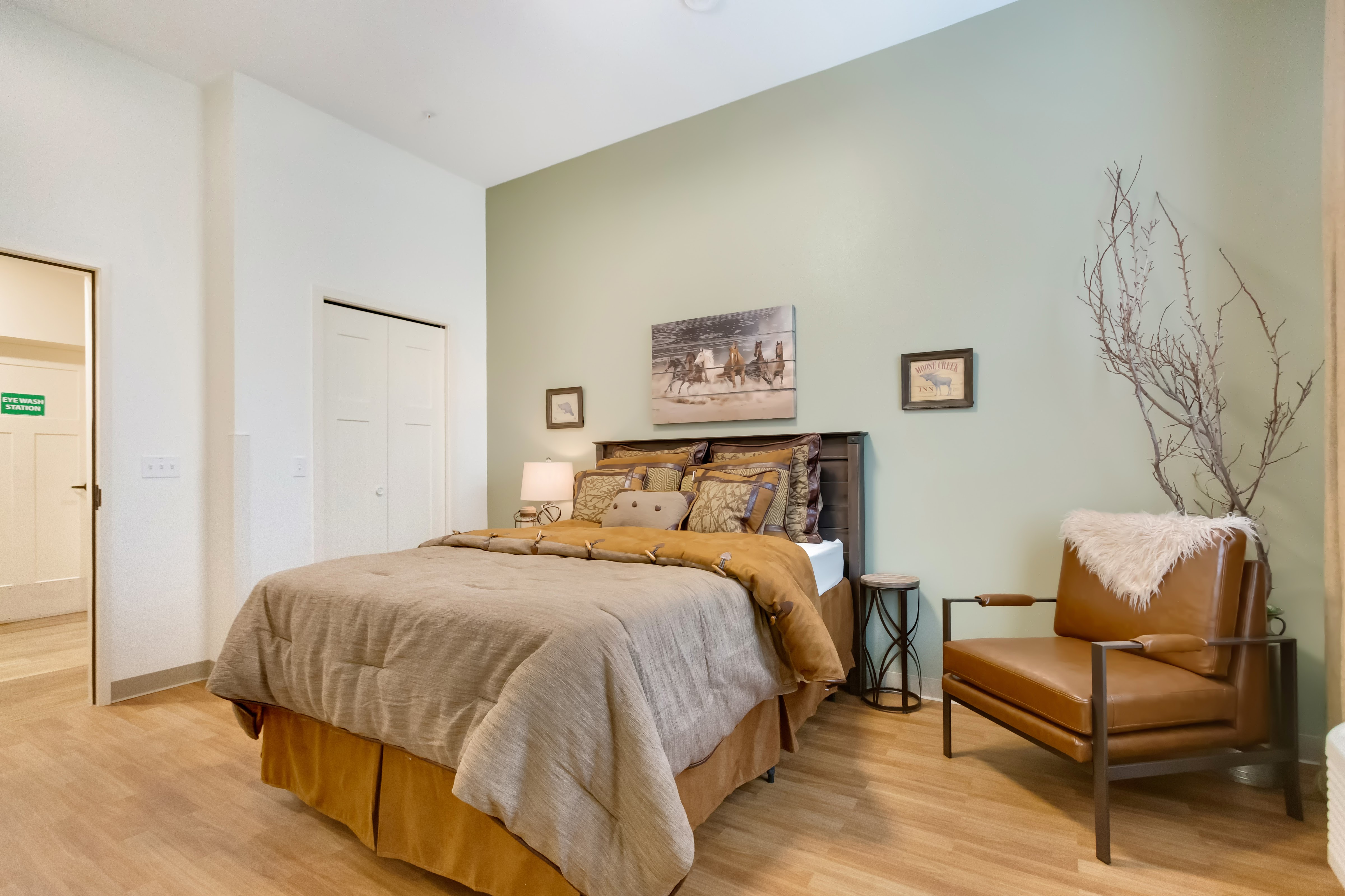 Sierra Basin Memory Care's Photo