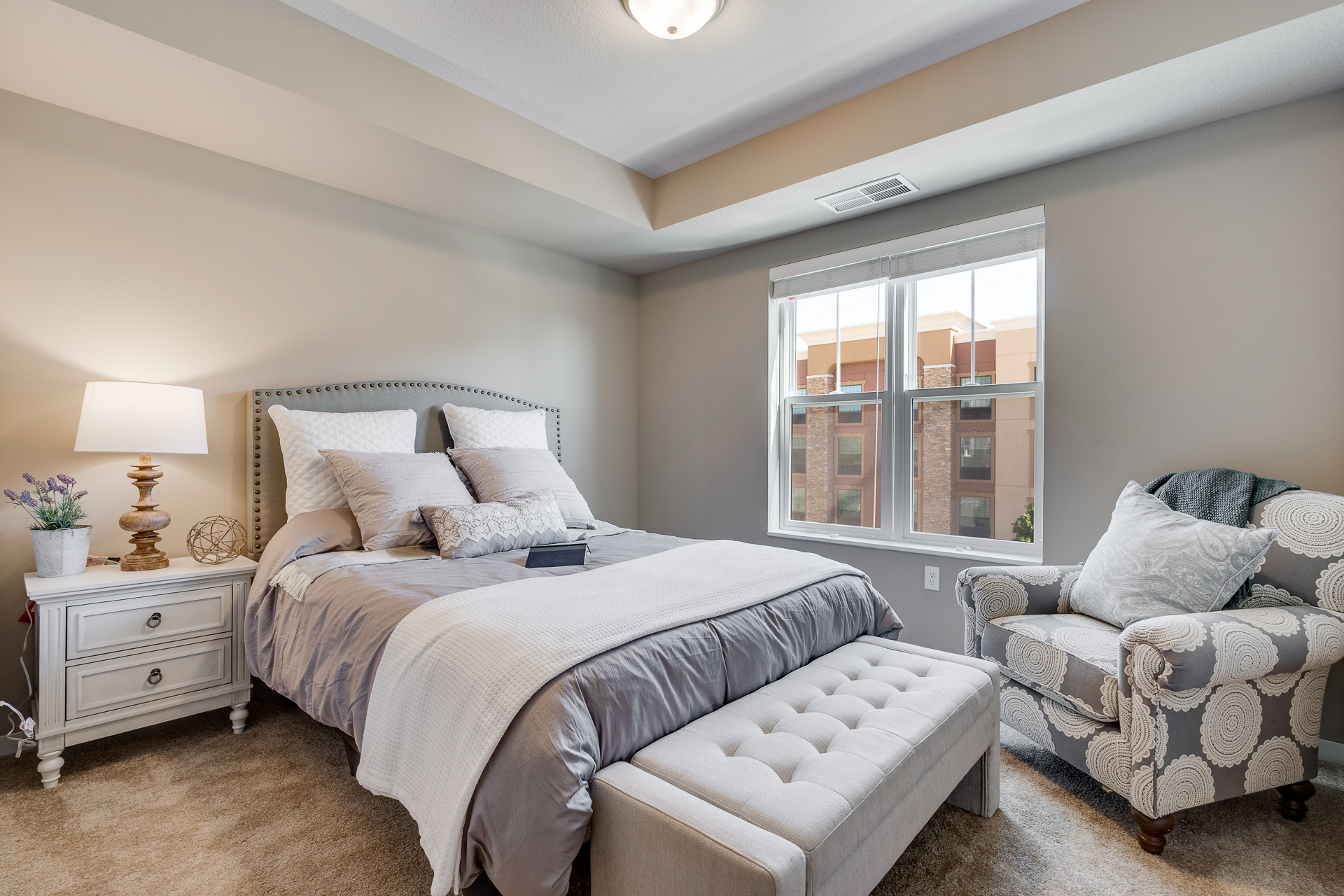 Talamore Senior Living Sun Prairie's Photo