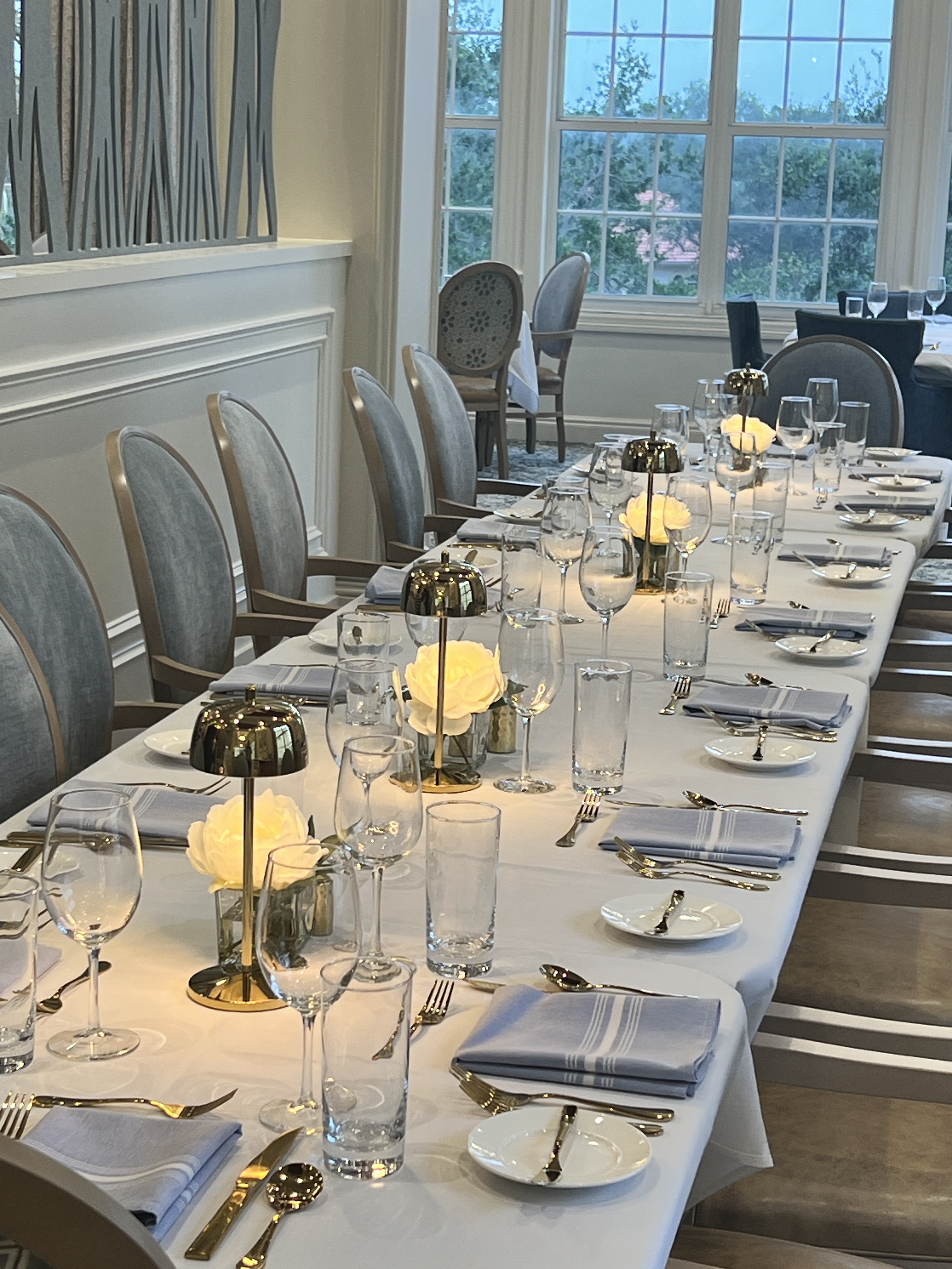 Jacaranda Trace's Photo