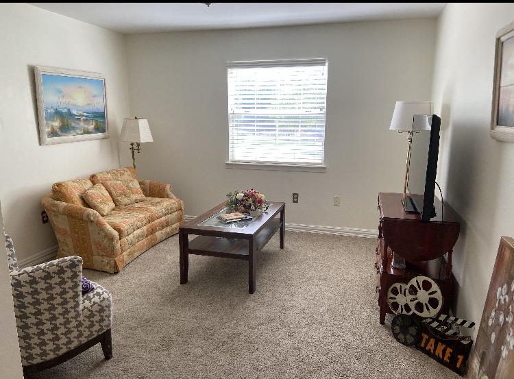 Silvermark Memory Care's Photo