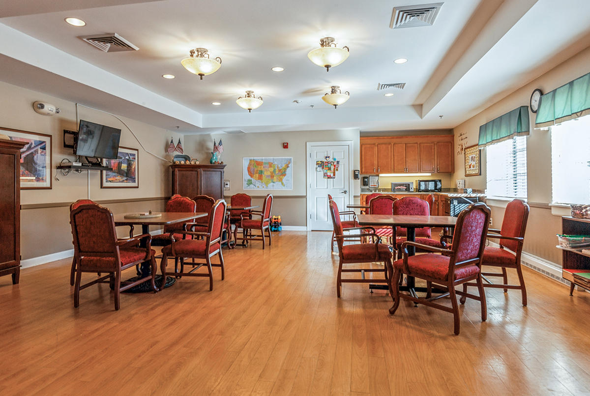 Trustwell Living at Oak Creek Place's Photo
