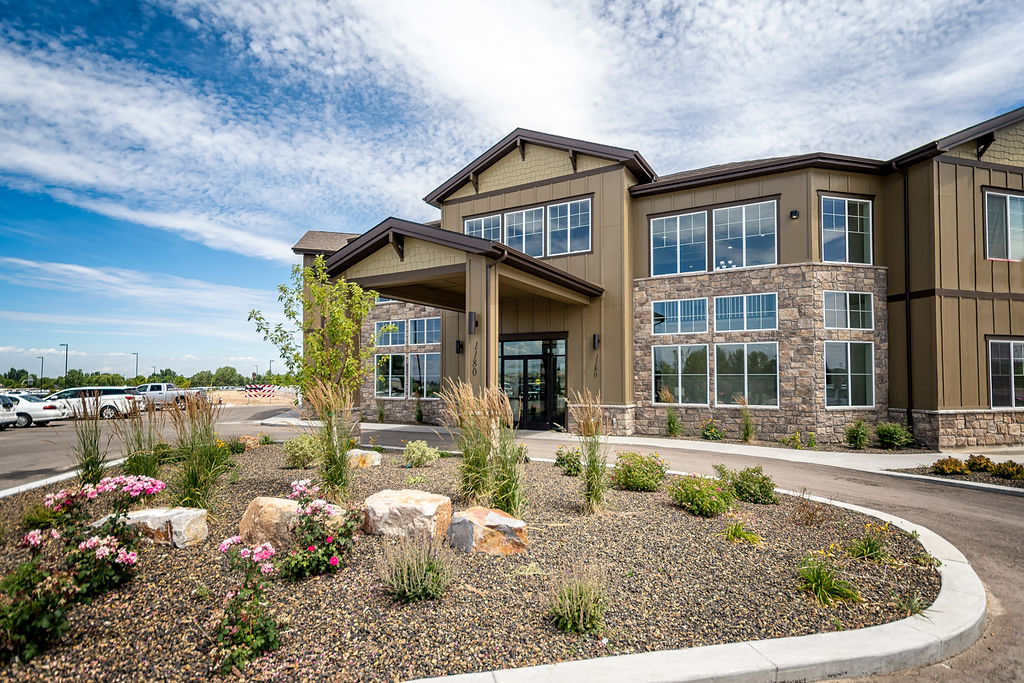 Spring Gardens Senior Living Meridian's Photo