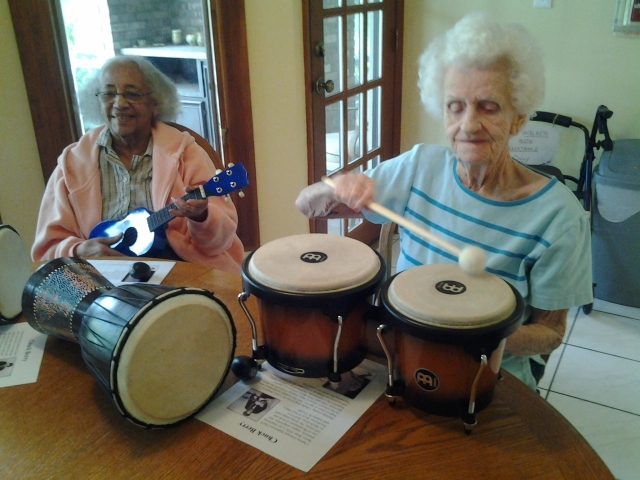 Bridgeport Senior Living's Photo