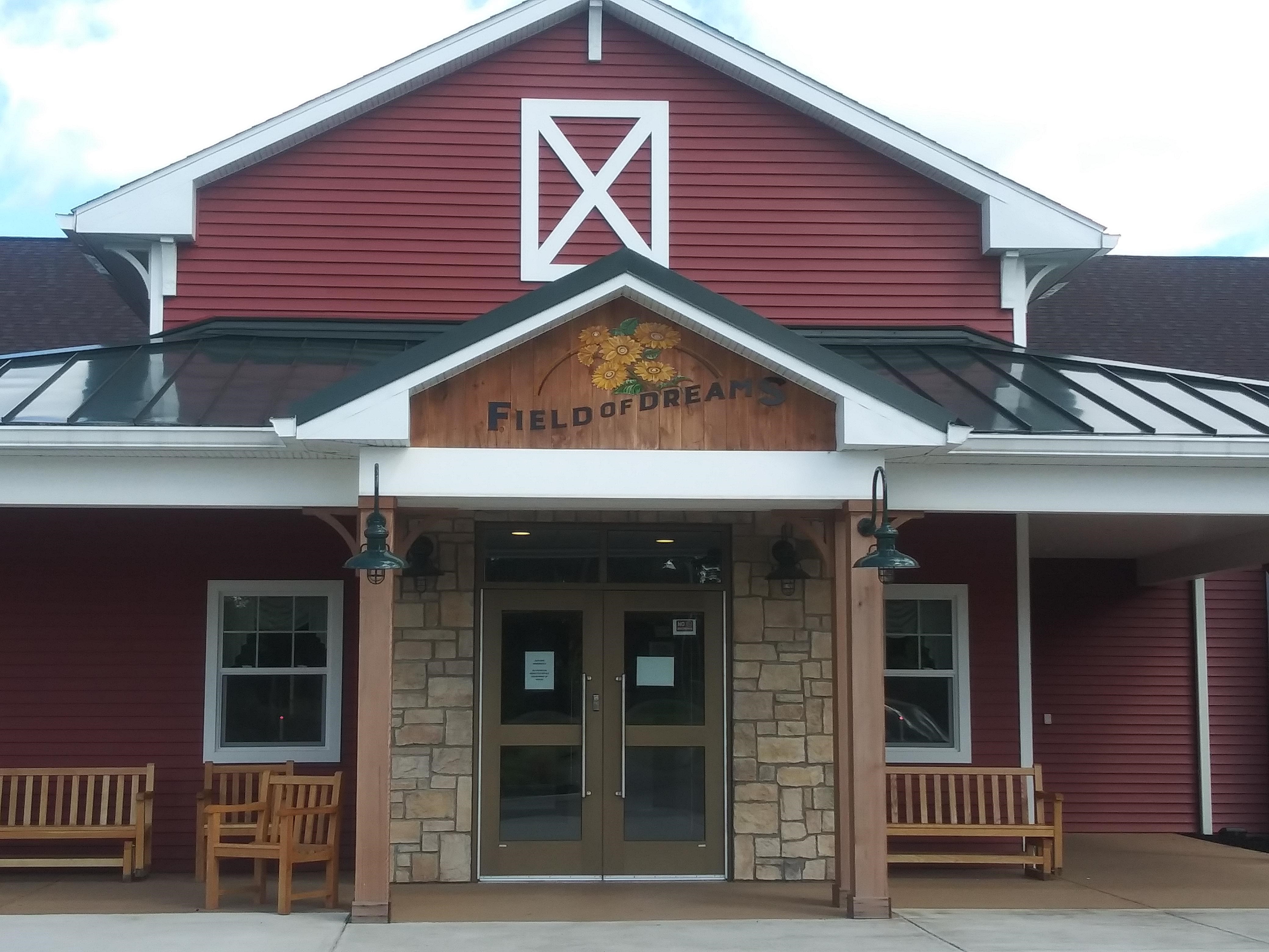 Field of Dreams's Photo