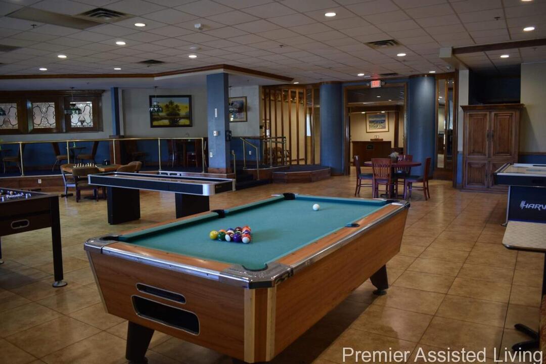 Premier Assisted Living's Photo