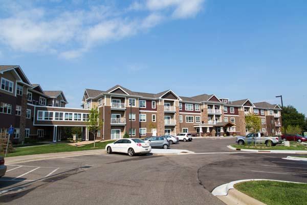 Shoreview Senior Living's Photo