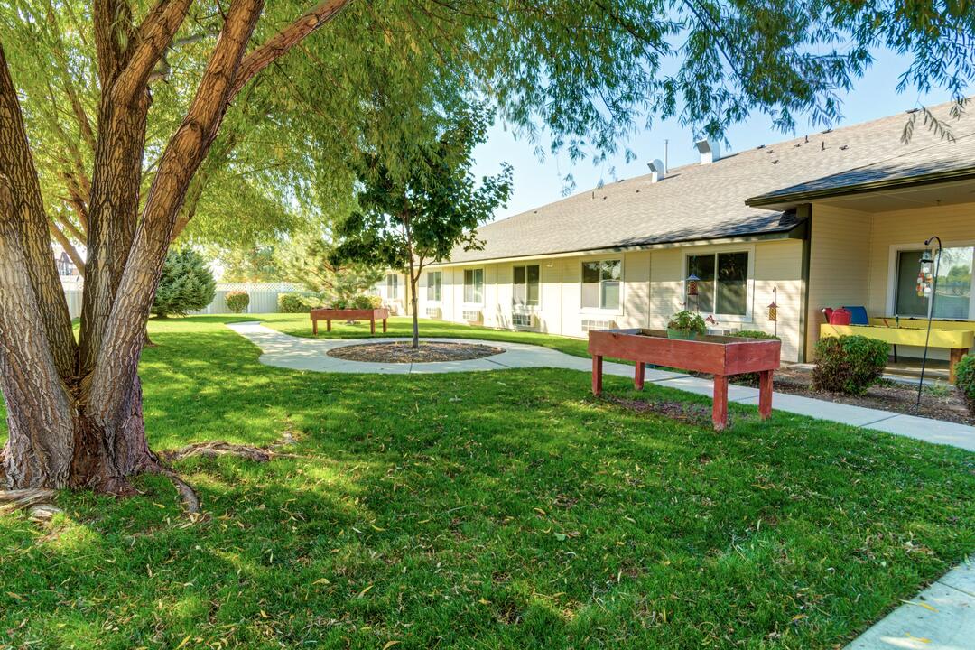 Overland Court Senior Living's Photo