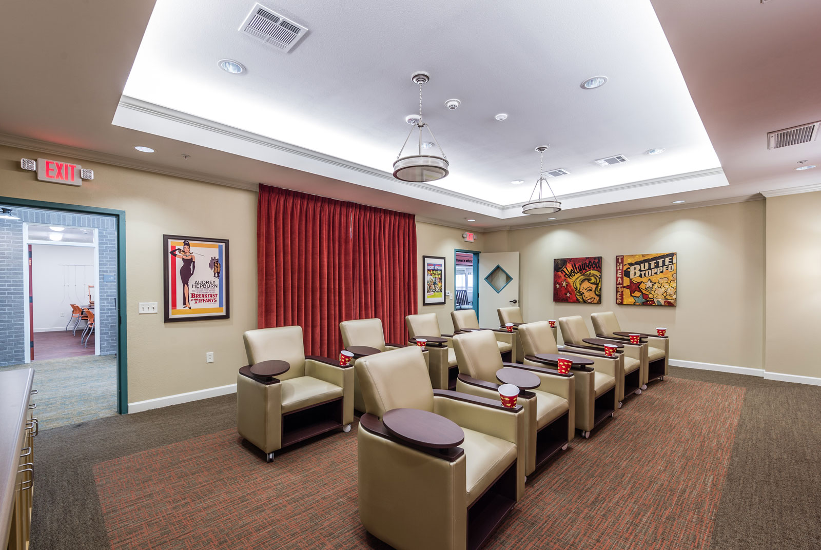 Bristol Park at Cypress's Photo