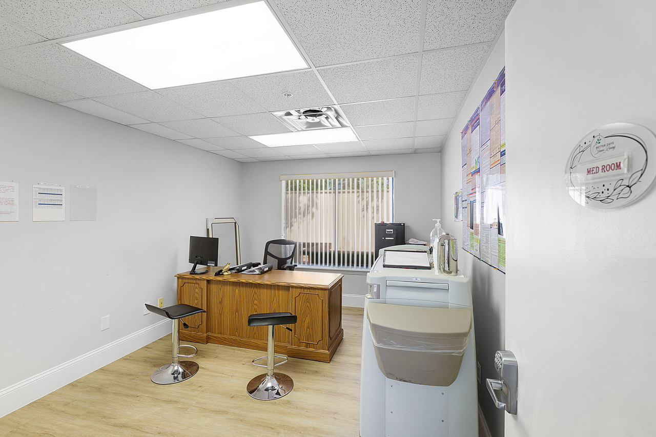 Better Days Senior Living's Photo