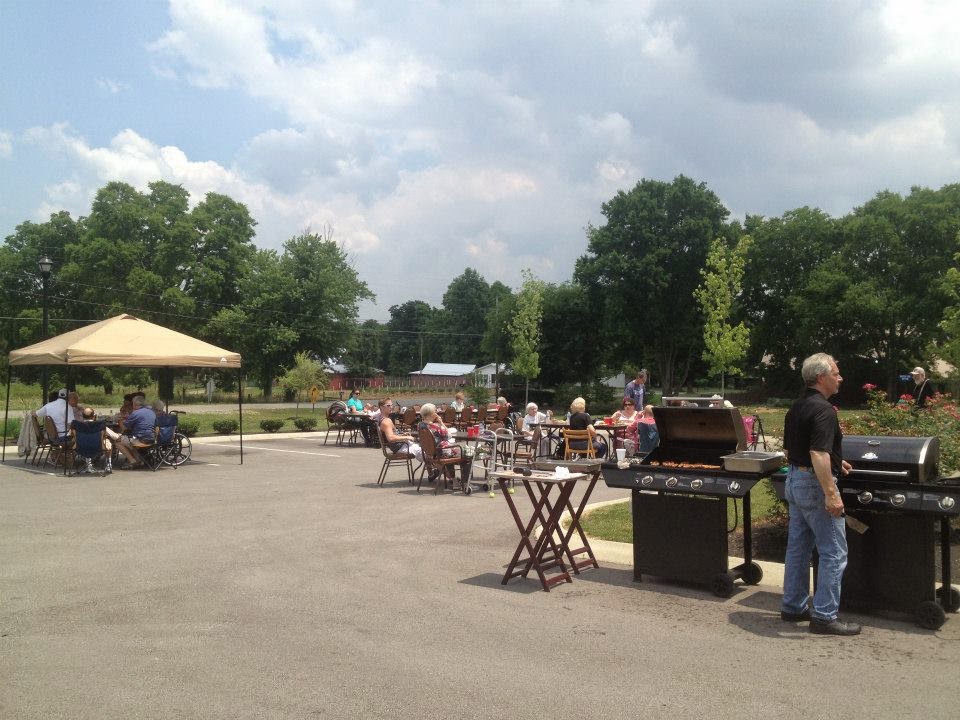 Carrick Glen Senior Living's Photo