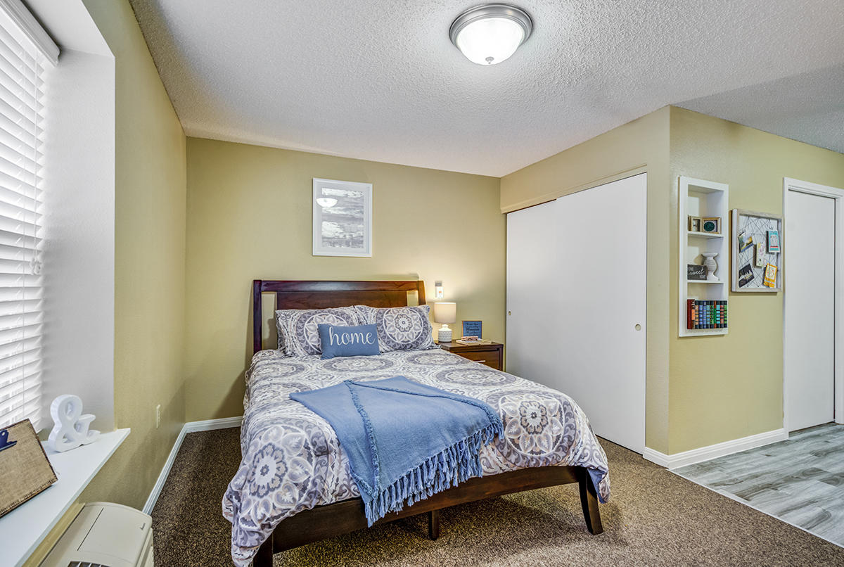 Santa Fe Terrace's Photo