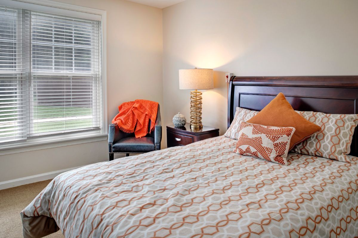 Sunrise of North Lynbrook's Photo