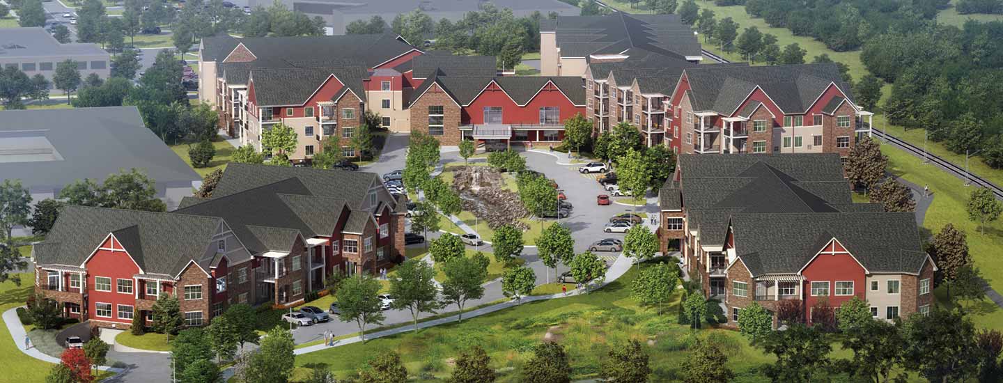 Founders Ridge's Photo