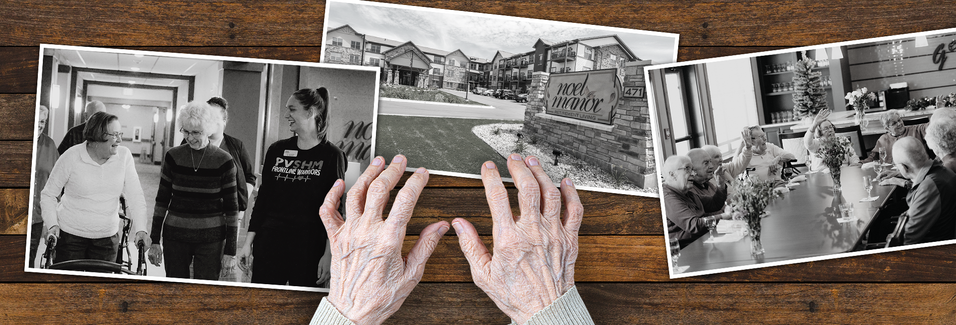 Noel Manor Retirement Living's Photo