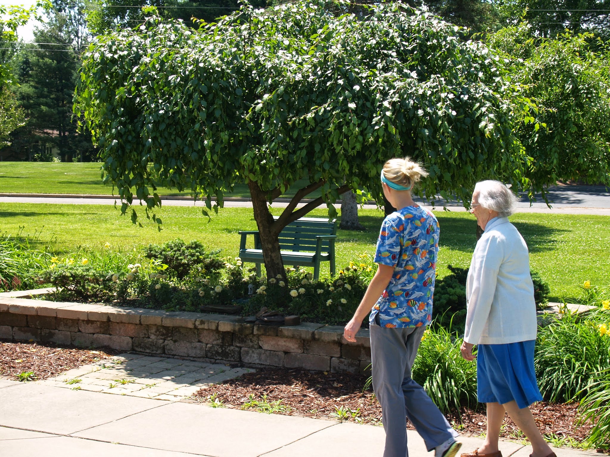Bell Tower Residence Assisted Living's Photo