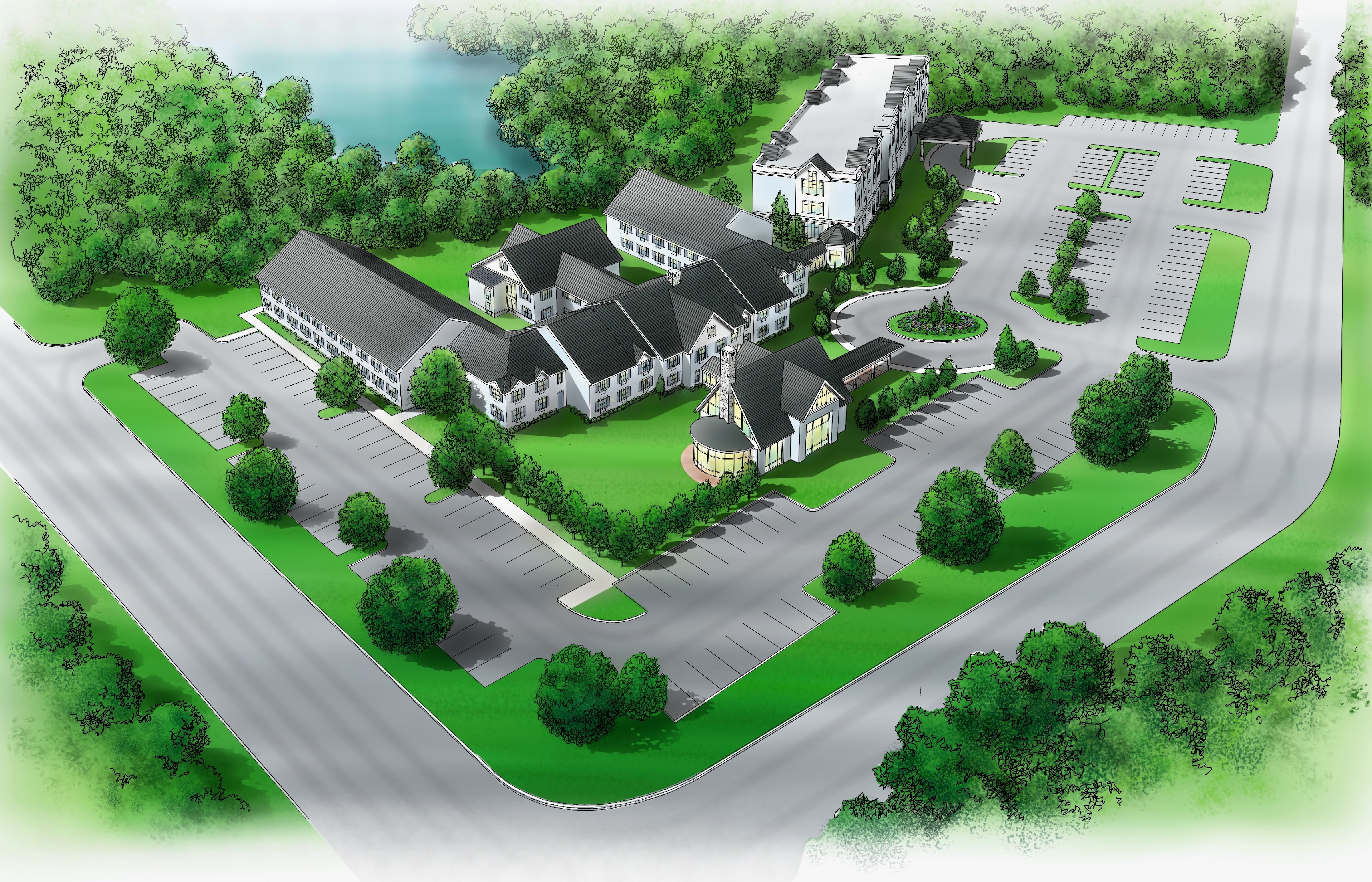 New Standard Senior Living at Millville's Photo