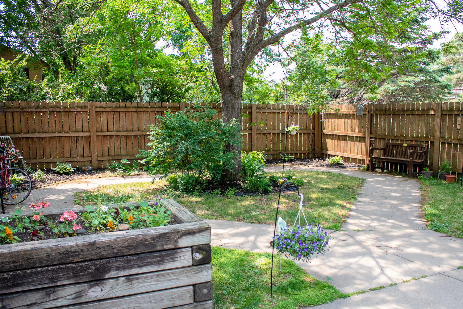 Our House Senior Living - Eau Claire Memory Care's Photo